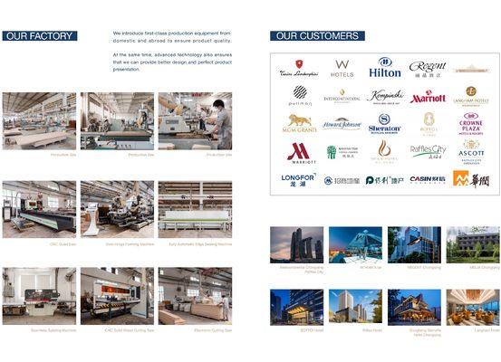 Sedia in stile moderno 5 stelle per ambienti commerciali
