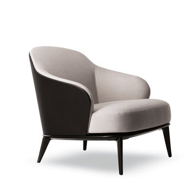 Singolo sofà di stile moderno cinque stelle moderno di stile