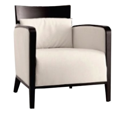 Poltrone minimalisti moderne del Recliner di durevolezza commerciale della sedia per camera di albergo