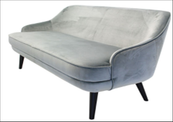 Tessuto resistente Sofa Stain Proof Couch Durability dello strato del graffio ergonomico