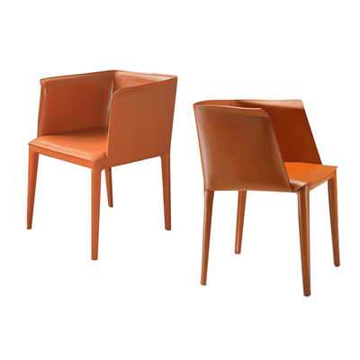 Prova Wearproof del graffio della poltrona classica moderna di svago della sala da pranzo