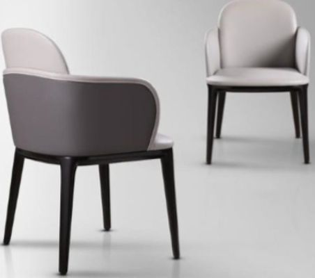 Sedie asiatiche della sala da pranzo di stile dell'hotel del ODM dell'OEM della mobilia ergonomica del ristorante