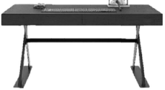 La nuova mobilia progettata della camera da letto dell'hotel ha messo la tabella minimalista 160*70*75cm dello scrittorio