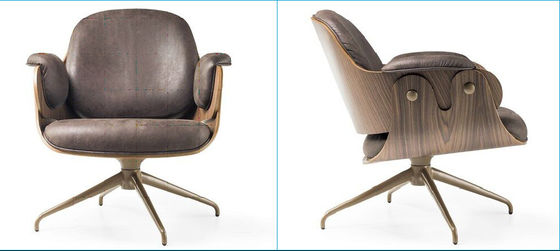5 stelle Hotel Standard Modern Style Chair con dimensioni 745*685*850