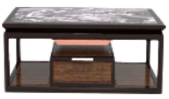 5 stelle tavolo da caffè stile moderno per hotel mobili per camere da letto Set in mobili commerciali
