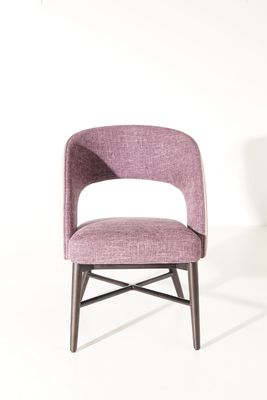 Sedia in stile moderno per hotel TT Pagamento