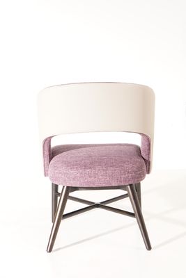 Sedia in stile moderno per hotel TT Pagamento