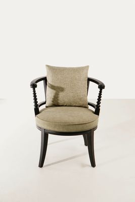 TT Pagamento Mobili d'albergo di design moderno confezionati in legno Sedile d'albergo