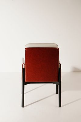 WoodModern Oem Arredamento contemporaneo per sedia d'albergo