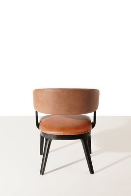 Mobili d'albergo moderni Disegni contemporanei eleganti per sedie d'albergo