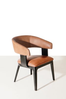 Mobili d'albergo moderni Disegni contemporanei eleganti per sedie d'albergo