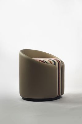 Divano di lusso leggero personalizzabile finitura opaca rettangolare