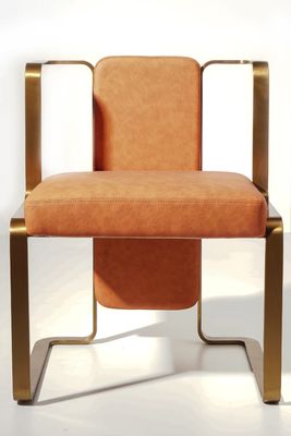 Leghe metalliche Arredamento alberghiero di lusso Matte Personalizzabile Peso pesante