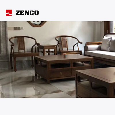 Mobili in stile tradizionale cinese Divani in legno massello e sedie in legno