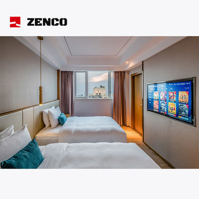 Set di mobili per camere da letto in stile moderno, dimensioni 1500*2000*300mm