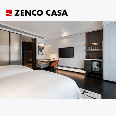 Set di mobili per camere da letto in stile moderno