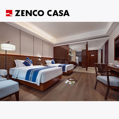 Set di mobili per camera da letto in stile moderno