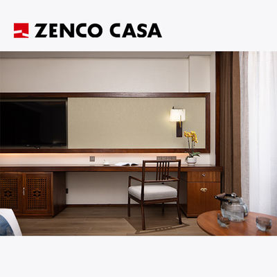 Set di mobili per camera da letto in stile moderno
