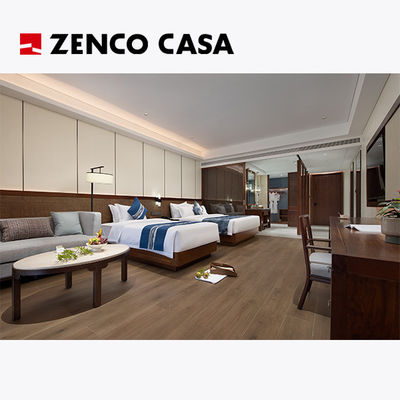 Set di mobili per camera da letto in stile moderno