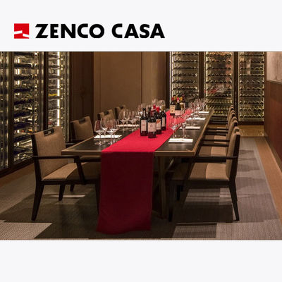 Set di mobili Executive Lounge per hotel di lusso personalizzabile