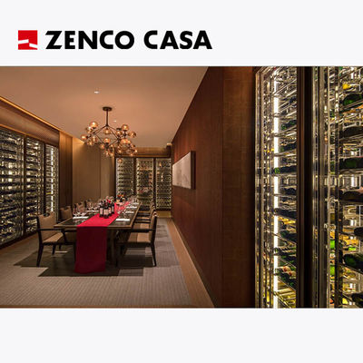 Set di mobili Executive Lounge per hotel di lusso personalizzabile