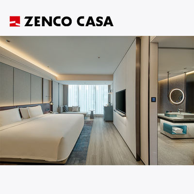 Arredamento moderno per camere da letto ODM,Arredamento per camere da letto alberghiere, Set completo personalizzabile