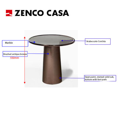 Arredamento per camera da letto per hotel Set personalizzati per uomini d'affari con box letto 1830*2030*300mm