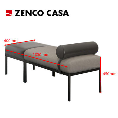 Arredamento per camera da letto per hotel Set personalizzati per uomini d'affari con box letto 1830*2030*300mm