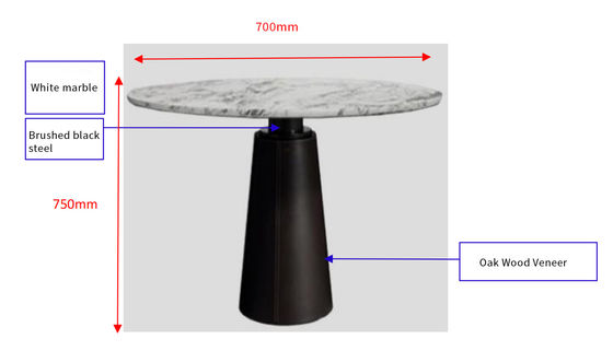 Arredamento per camera da letto per hotel Set personalizzati per uomini d'affari con box letto 1830*2030*300mm