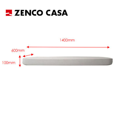 Arredamento per camera da letto per hotel Set personalizzati per uomini d'affari con box letto 1830*2030*300mm