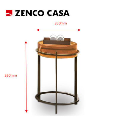 Arredamento per camera da letto per hotel Set personalizzati per uomini d'affari con box letto 1830*2030*300mm