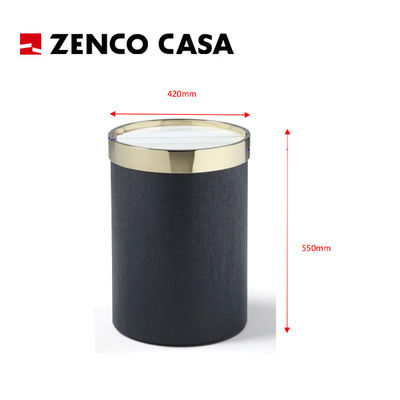Moderno stile minimalista Hotel a cinque stelle Suite presidenziale Set di mobili