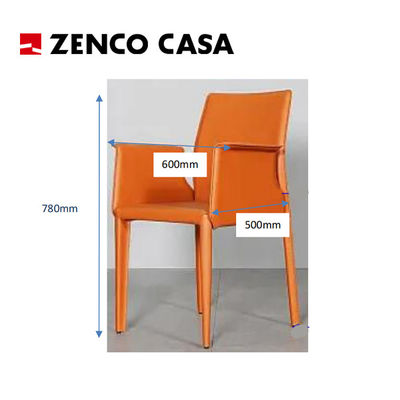 Moderno stile minimalista Hotel a cinque stelle Suite presidenziale Set di mobili