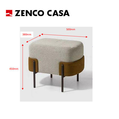 Moderno stile minimalista Hotel a cinque stelle Suite presidenziale Set di mobili