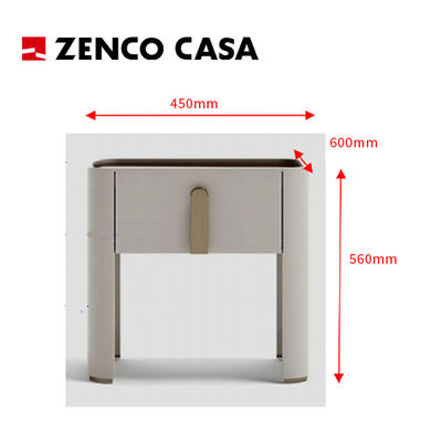 Arredamento per camere da letto in hotel sano ed ecologico con due letti singoli